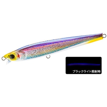 ハードコア ヘビーショット (S) デュエル