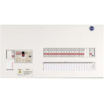 enステーション(分岐横一列・太陽光発電+オール電化) ENE2T 河村電器産業