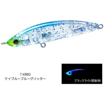 ハードコア LG シンキングペンシル(S) デュエル