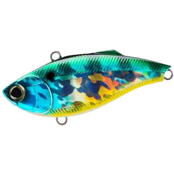 ハードコア フラッシンバイブ 65S デュエル