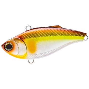 ハードコア フラッシンバイブ 65S デュエル