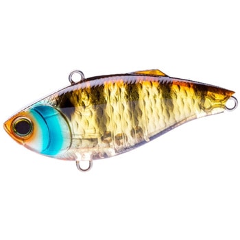 ハードコア フラッシンバイブ 65S デュエル