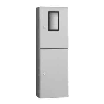 引込計器盤用キャビネット MI - 河村電器産業