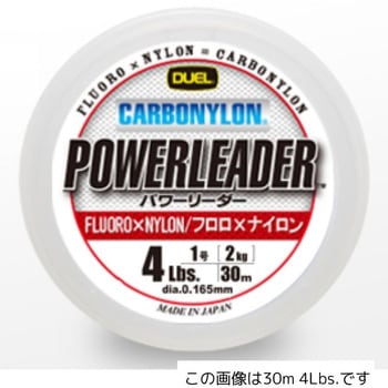 パワーリーダー CN - デュエル