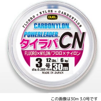 パワーリーダー タイラバ CN - デュエル