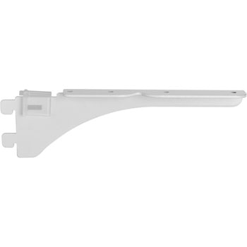 1×4材用ピラシェル棚受 WAKI