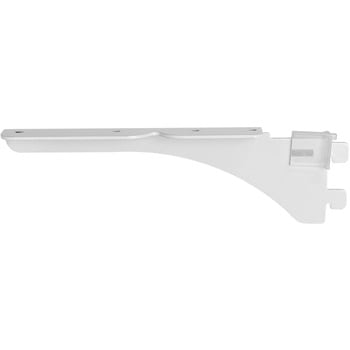 1×4材用ピラシェル棚受 WAKI