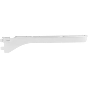 1×4材用ピラシェル棚受 WAKI