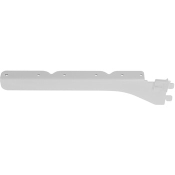 1×4材用ピラシェル棚受 WAKI
