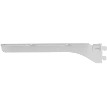 1×4材用ピラシェル棚受 WAKI