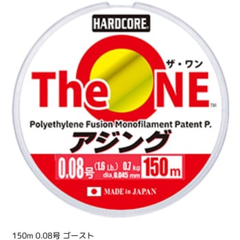 The ONE アジング デュエル