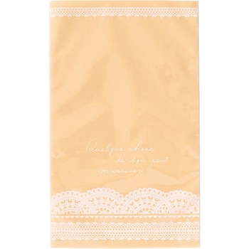 ロマンチックスイートCPPバッグ HEADS(ヘッズ)