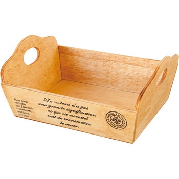 カンパーニュウッドギフトトレイ HEADS(ヘッズ)