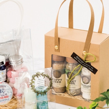 テクスチャーグリーンシール HEADS(ヘッズ)