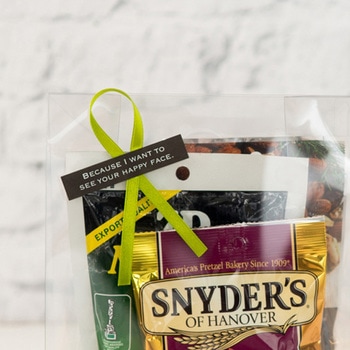 テクスチャーグリーンシール HEADS(ヘッズ)