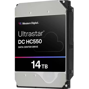 内蔵ハードディスク 3.5インチ WD Ultrastar Western Digital(ウエスタンデジタル)