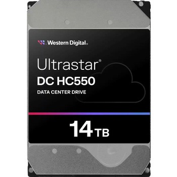 内蔵ハードディスク 3.5インチ WD Ultrastar Western Digital(ウエスタンデジタル)