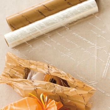 NEWフレンチショートPEロール -クラフト HEADS(ヘッズ)