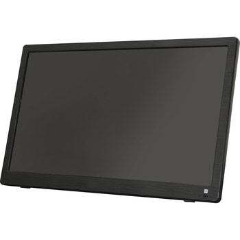 14インチポータブルTV OT-PFT14TE ダイアモンドヘッド