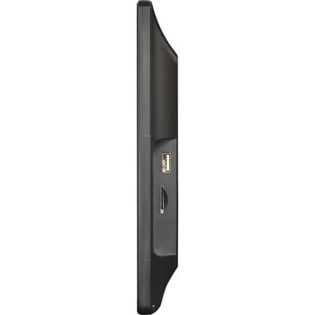 14インチポータブルTV OT-PFT14TE ダイアモンドヘッド
