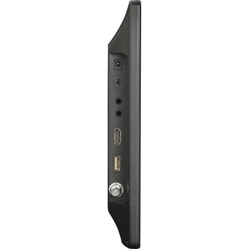 14インチポータブルTV OT-PFT14TE ダイアモンドヘッド