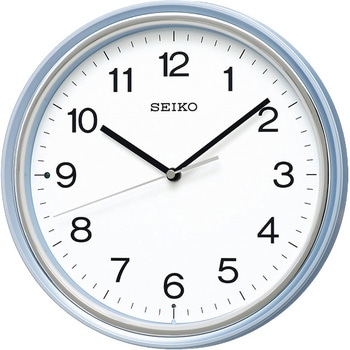 電波掛け時計 セイコー(SEIKO)