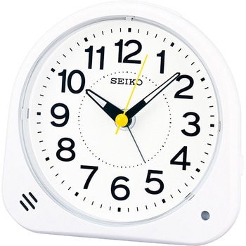 目ざまし時計 セイコー(SEIKO)