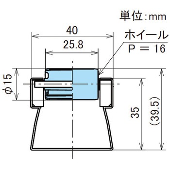 イレクター クリフォームプラコンII KCCタイプ 矢崎化工