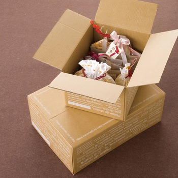 カフェオレカートンBOX HEADS(ヘッズ)