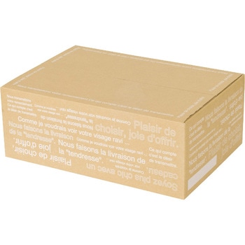 カフェオレカートンBOX HEADS(ヘッズ)