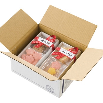 スタンプ宅配BOX HEADS(ヘッズ)