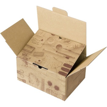 コラージュ宅配ギフトBOX HEADS(ヘッズ)