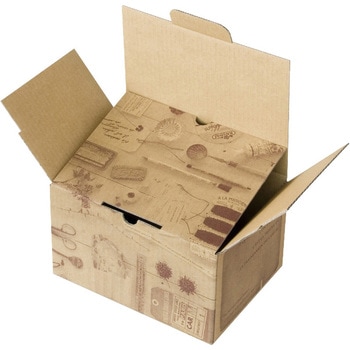 コラージュ宅配ギフトBOX HEADS(ヘッズ)