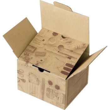 コラージュ宅配ギフトBOX HEADS(ヘッズ)