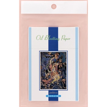 女神300枚入(白紙) 栄和産業