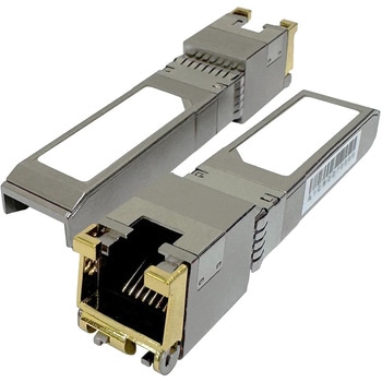 SF10G-T Planex SFP+モジュール 10GBASE-T RJ-45(30m) プラネックスコミュニケーションズ