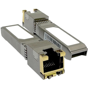 SF10G-T Planex SFP+モジュール 10GBASE-T RJ-45(30m) プラネックスコミュニケーションズ
