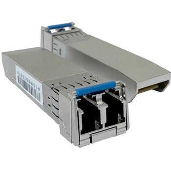 SF10G-LRLCS-10 Planex SFP+モジュール 10GBASE-LR LCコネクタ シングルモード DDM(10Km) - プラネックスコミュニケーションズ
