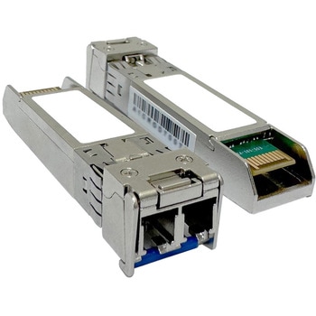 SF10G-LRLCS-10 Planex SFP+モジュール 10GBASE-LR LCコネクタ シングルモード DDM(10Km) - プラネックスコミュニケーションズ