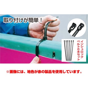 防犯ヨコのぼり グリーンクロス