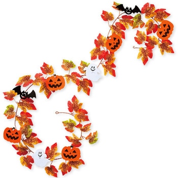 ハロウィンガーランド - アルファ[販促]