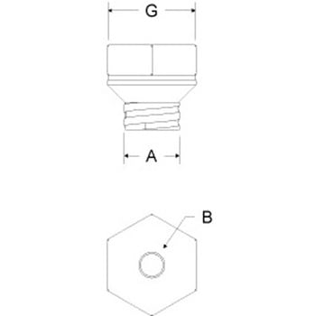 Qボルト 岩田製作所