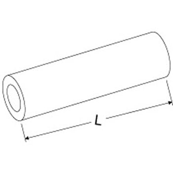 シリコンチューブ(カット) 岩田製作所