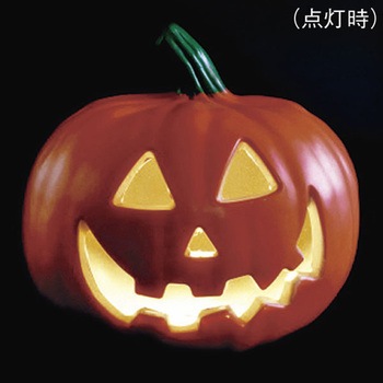 パンプキンランタン アルファ(販促)