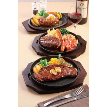 食品サンプル(洋食レストラン) いわさき