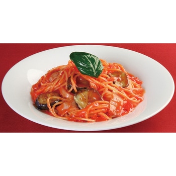 食品サンプル(パスタ・ピザ) いわさき
