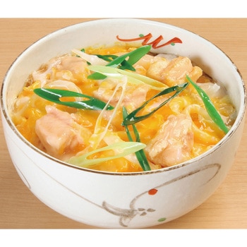 食品サンプル(弁当・丼) いわさき