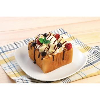 食品サンプル(カフェ) いわさき