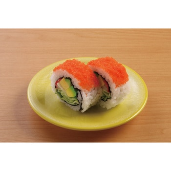 食品サンプル(寿司) いわさき