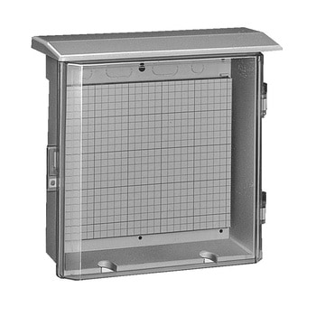 プラボックス SPO-T 河村電器産業
